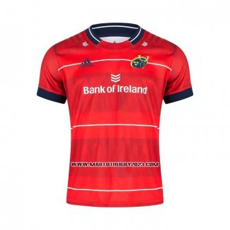 Maillot Munster Rugby 2021-2022