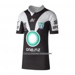 Maillot Nouvelle-Zelande Warriors Rugby 2023 Heritage