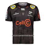 Maillot Sharks Rugby 2019 Domicile Maillot Sharks Rugby 2019 Domicile