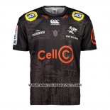 Maillot Sharks Rugby 2019 Domicile