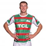 Maillot South Sydney Rabbitohs Rugby 2021 Exterieur