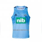 Debardeur Blues Rugby 2020 Bleu Debardeur Blues Rugby 2020 Bleu