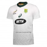 Maillot Afrique Du Sud Springbok Rugby 2019 Exterieur