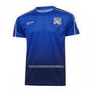 Maillot Canterbury Bankstown Bulldogs Rugby 2020 Entrainement