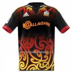 Maillot Chiefs Rugby 2023 Domicile