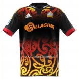 Maillot Chiefs Rugby 2023 Domicile