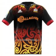 Maillot Chiefs Rugby 2023 Domicile