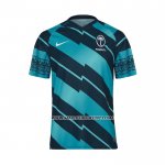 Maillot Fidji Rugby 2021-2022 Exterieur