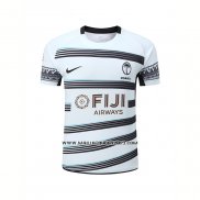 Maillot Fidji Rugby 2023 Domicile