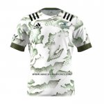 Maillot Highlanders Rugby 2021 Exterieur