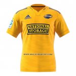 Maillot Hurricanes Rugby 2023 Domicile