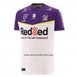 Maillot Melbourne Storm Rugby 2024 Exterieur