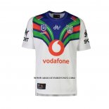 Maillot Nouvelle-Zelande Warriors Rugby 2021 Exterieur