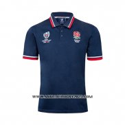 Maillot Polo Angleterre Rugby 2019