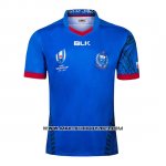 Maillot Samoa Rugby RWC 2019 Domicile Maillot Samoa Rugby RWC 2019 Domicile