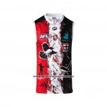 Maillot St Kilda Saints AFL 2021 Indigene