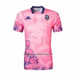 Maillot Stade Francais Rugby 2021 Domicile