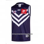 Maillot Fremantle Dockers AFL 2019 Domicile