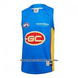 Maillot Gold Coast Suns AFL 2020 Exterieur