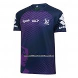 Maillot Melbourne Storm Rugby 2020 Entrainement