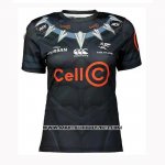 Maillot Sharks Rugby 2019 Heros Maillot Sharks Rugby 2019 Heros