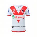 Maillot St. George Illawarra Dragons Rugby 2023 Domicile