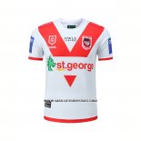 Maillot St. George Illawarra Dragons Rugby 2023 Domicile