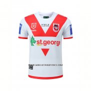 Maillot St. George Illawarra Dragons Rugby 2023 Domicile