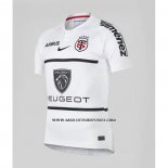 Maillot Stade Toulousain Rugby 2021-2022 Exterieur