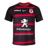 Maillot Stade Toulousain Rugby 2021 Domicile