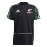 Maillot All Blacks Rugby 2022-2023 Entrainement