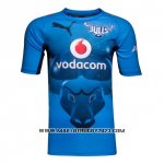 Maillot Bulls Rugby 2016-2017 Domicile