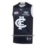 Maillot Carlton Blues AFL 2020 Domicile