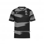 Maillot Fidji Rugby 2021-2022 Exterieur