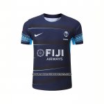 Maillot Fidji Rugby 2023 Exterieur