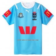 Maillot NSW Blues Rugby 2024 Exterieur