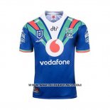 Maillot Nouvelle-Zelande Warriors Rugby 2019-2020 Domicile