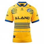 Maillot Parramatta Eels Rugby 2022 Exterieur