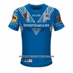 Maillot Samoa Rugby RLWC 2017 Domicile Maillot Samoa Rugby RLWC 2017 Domicile