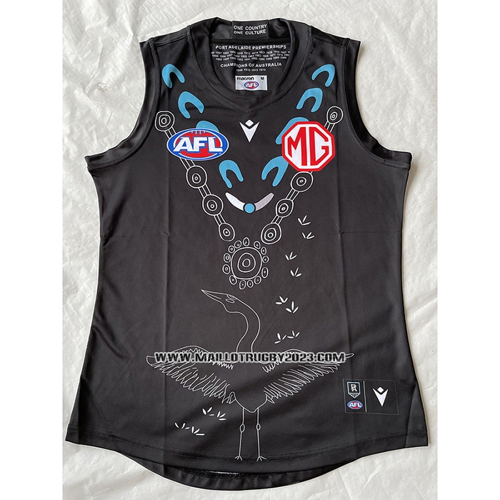 Maillot AFL 2022