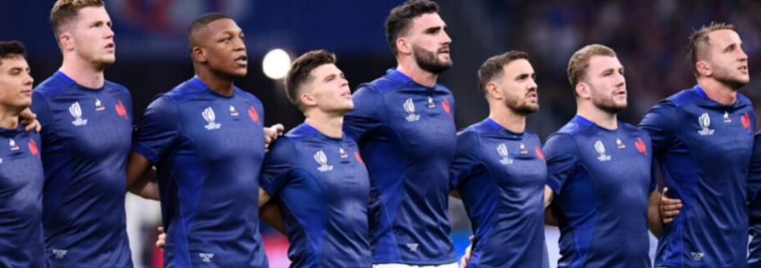 maillot France