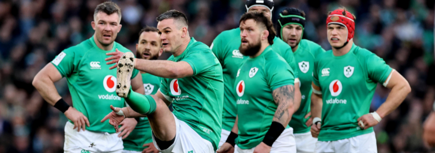 maillot Irlande