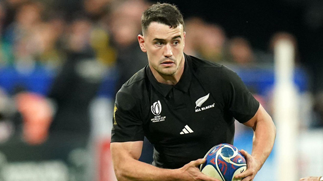 maillot All Blacks