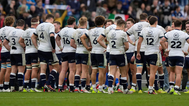 maillot ecosse rugby 2023