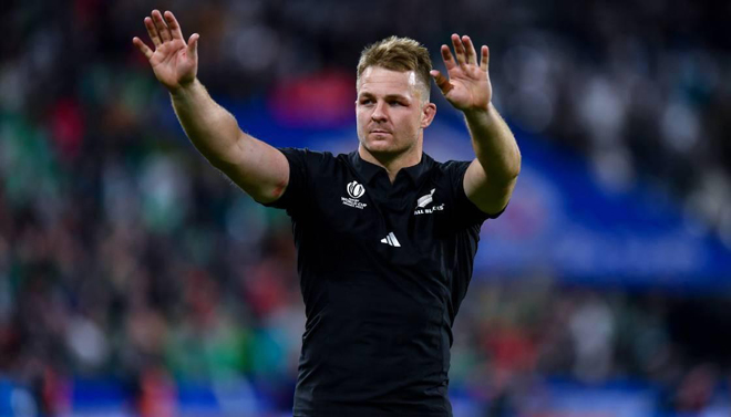 maillot All Blacks rugby