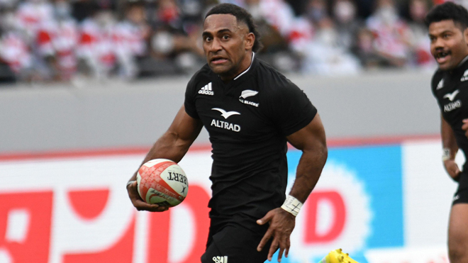 maillot All Blacks rugby