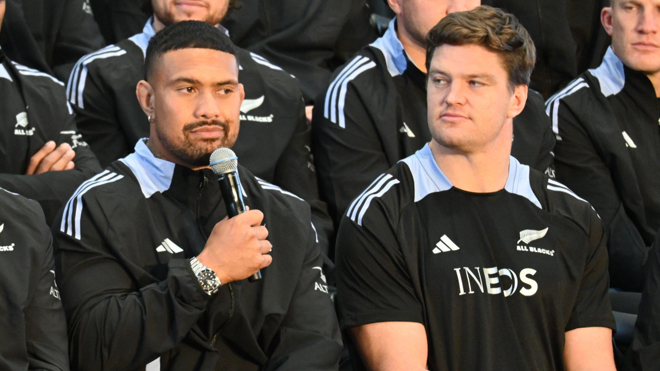 maillot All Blacks rugby