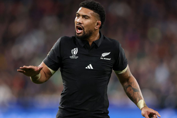 maillot All Blacks